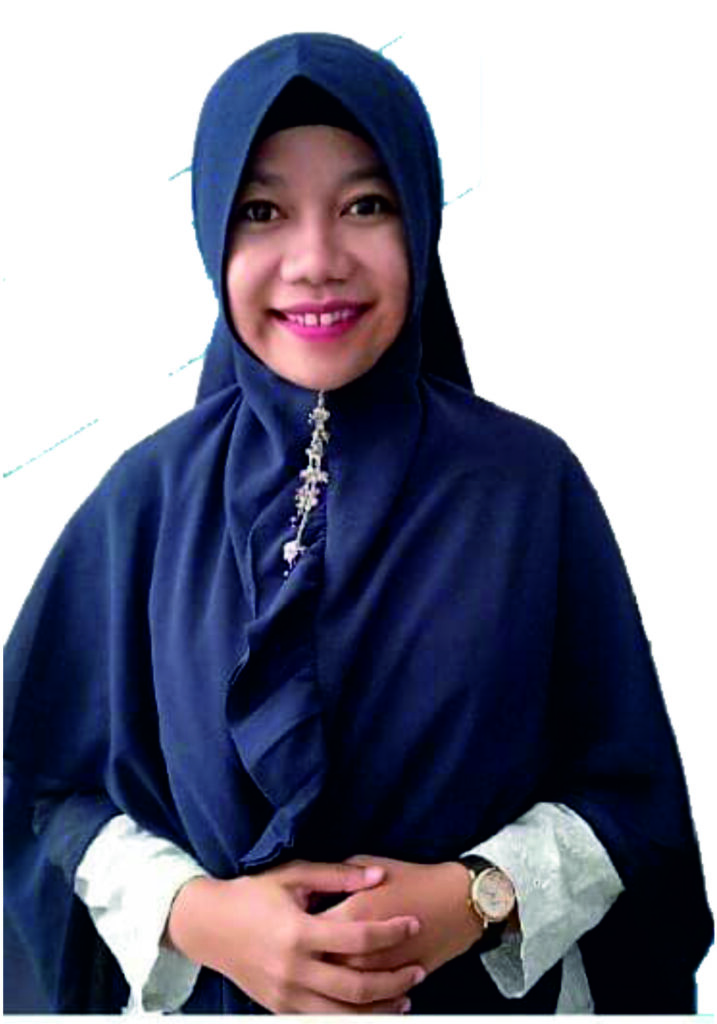 mentoring atiek – Yasifa Muslimah Center