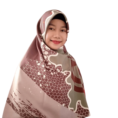 Kajian Online “Spiritual Mental Healing” – Bu Titik – Yasifa Muslimah ...